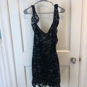 Her Lovers Heart Dress